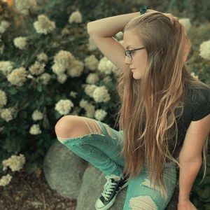 Meet your Posher, Kate